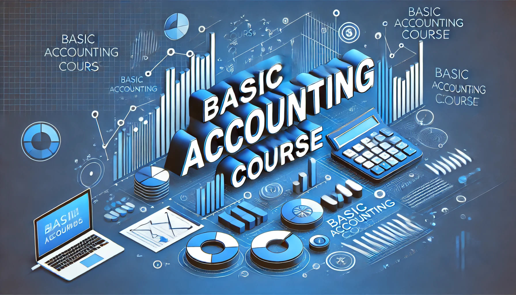 BASIC ACCOUNTING